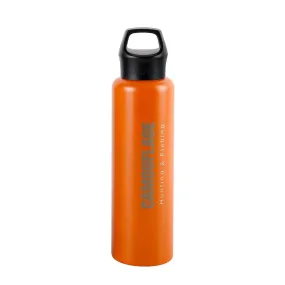 Camouflage - Sport bottle Orange 740 ml