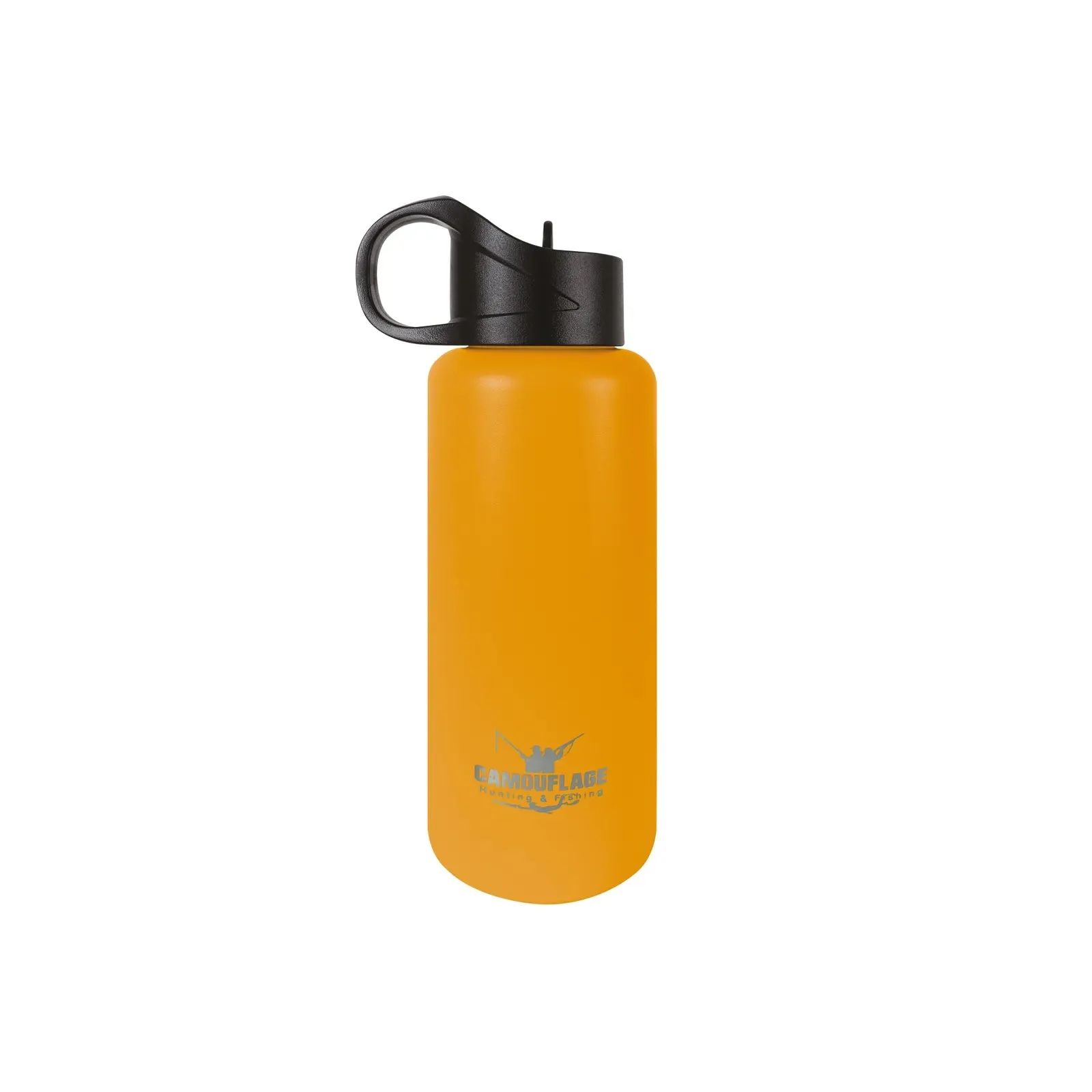 Camouflage - Sport Bottle Yellow 550 ml |