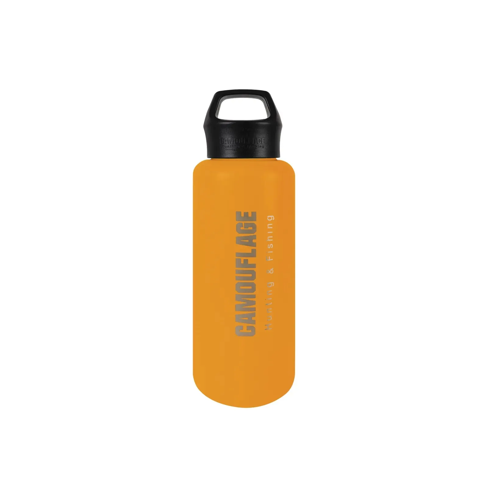 Camouflage - Sport Bottle Yellow 550 ml |