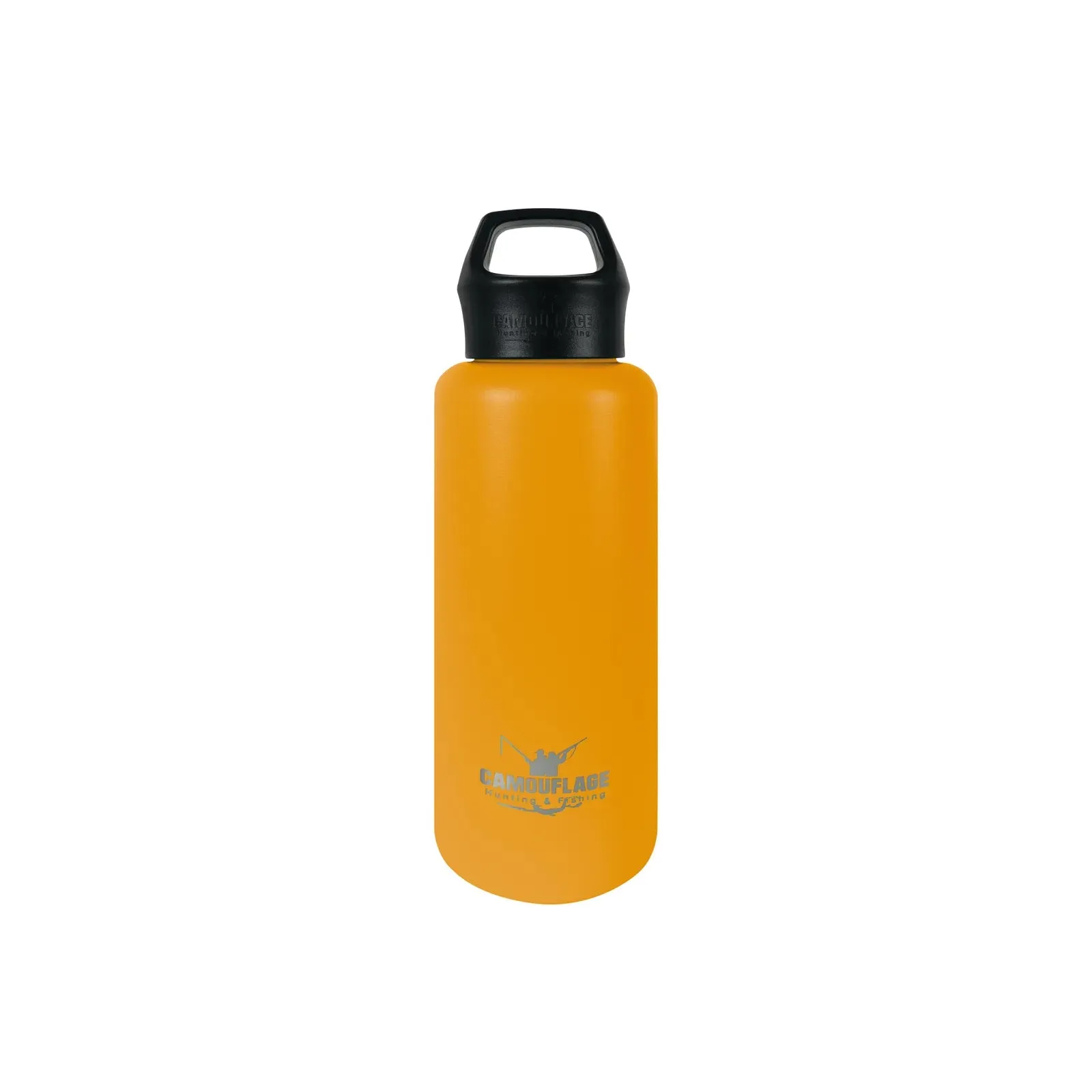 Camouflage - Sport Bottle Yellow 550 ml |