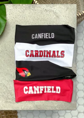 Canfield Cardinals