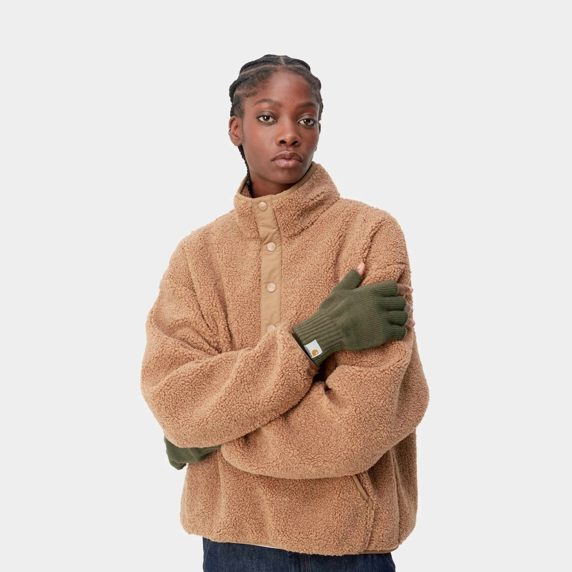 Carhartt Mitten | Cypress