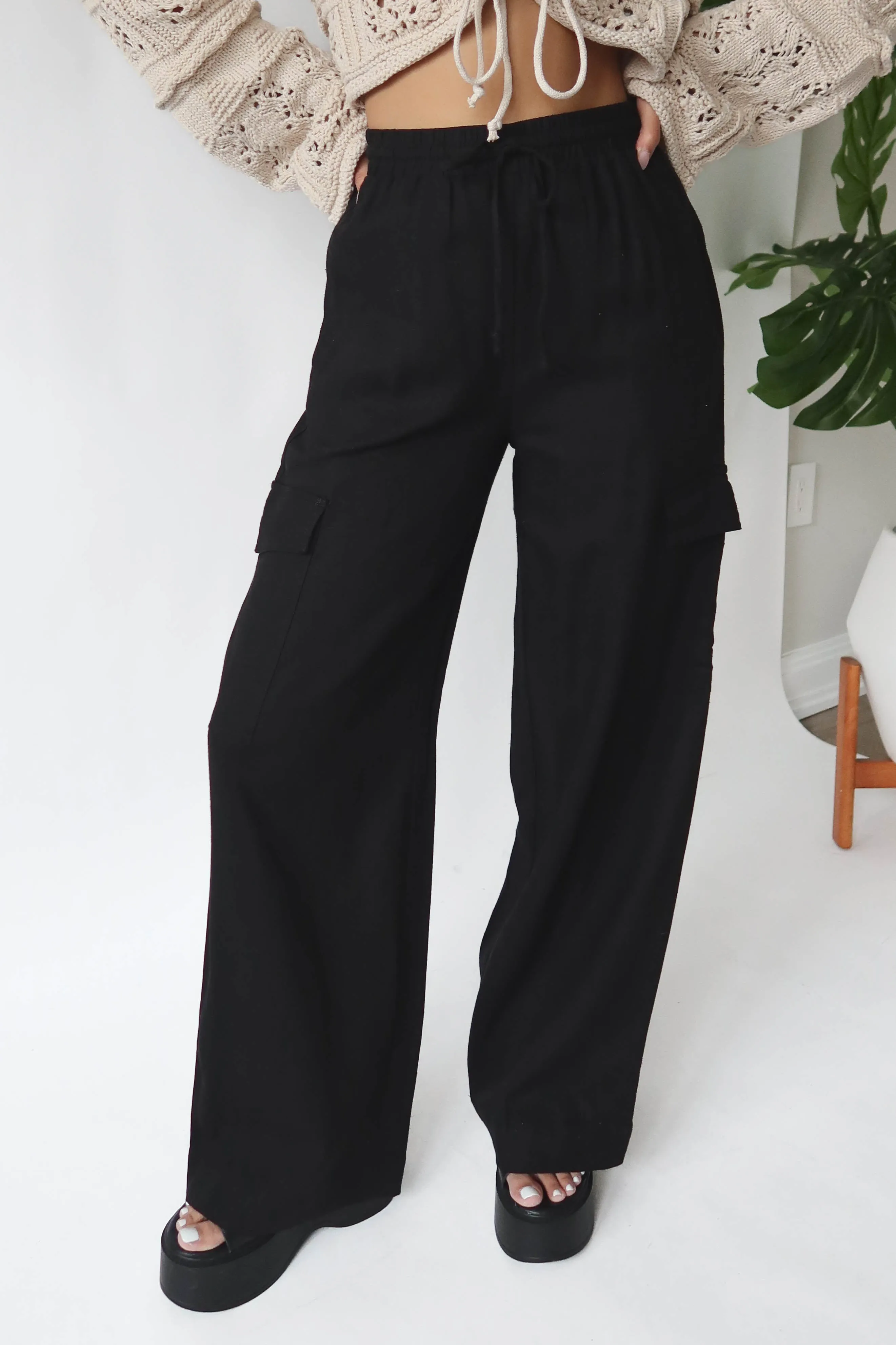 Catalina Pants