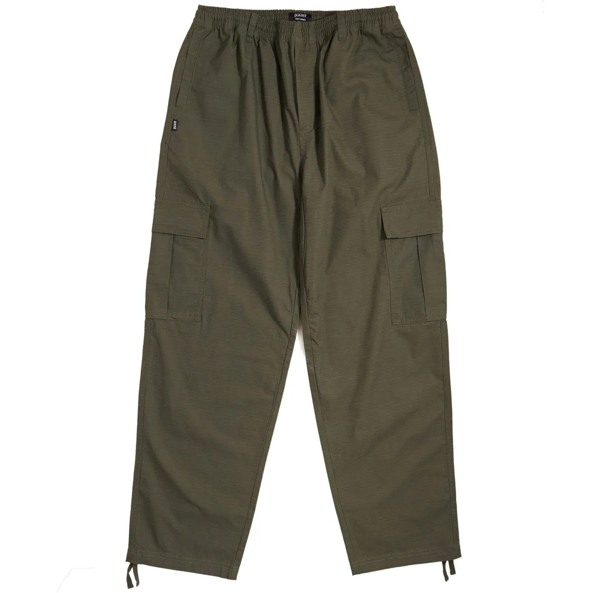 CCS Easy Ripstop Cargo Pants - Green