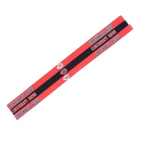 Cincinnati Reds Elastic Headband