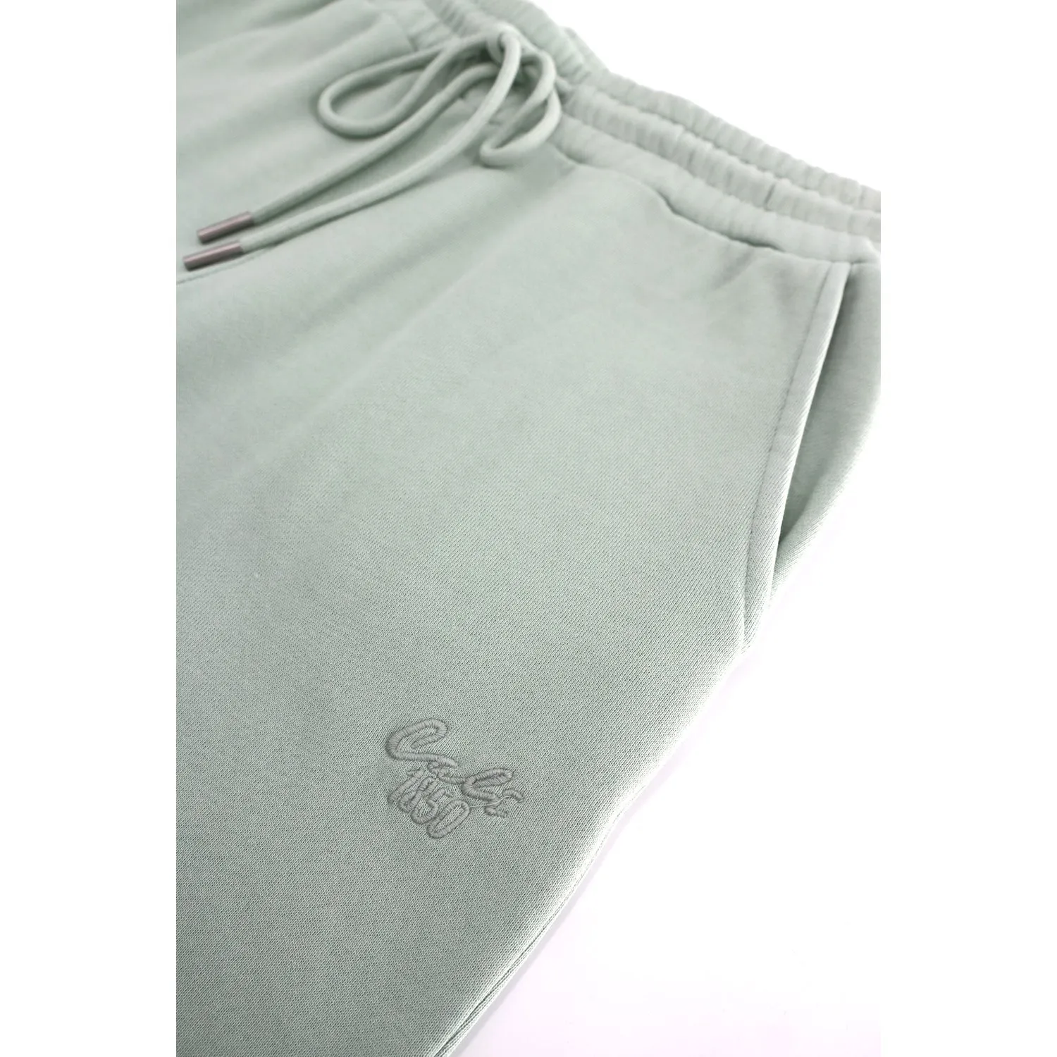 Cloud Fleece Sweatpants - Sage Green