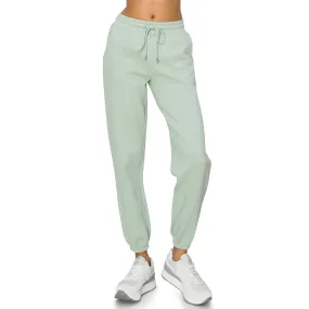 Cloud Fleece Sweatpants - Sage Green