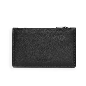 Coach Men's Zip Card Case