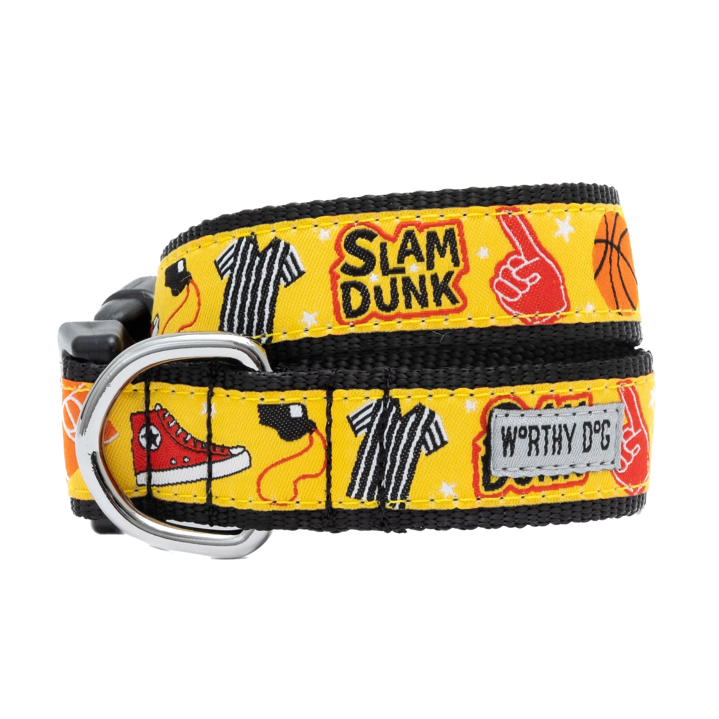 Collar | Slam Dunk