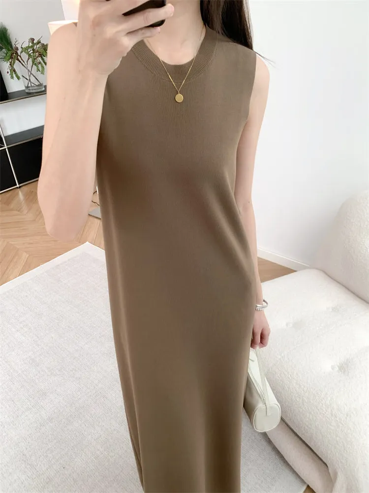 Commons dress (PREORDER/ 3 colours)