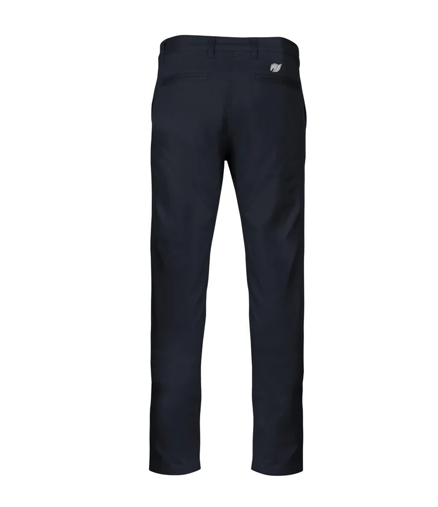 Contender Trousers - Dark Navy