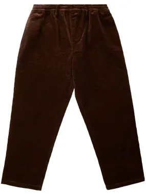 Corduroy Pants