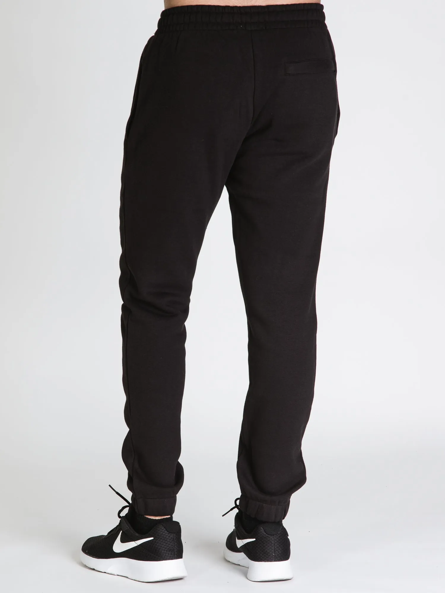 CROOKS & CASTLES KUSHDANA VERT SWEATPANT  - CLEARANCE