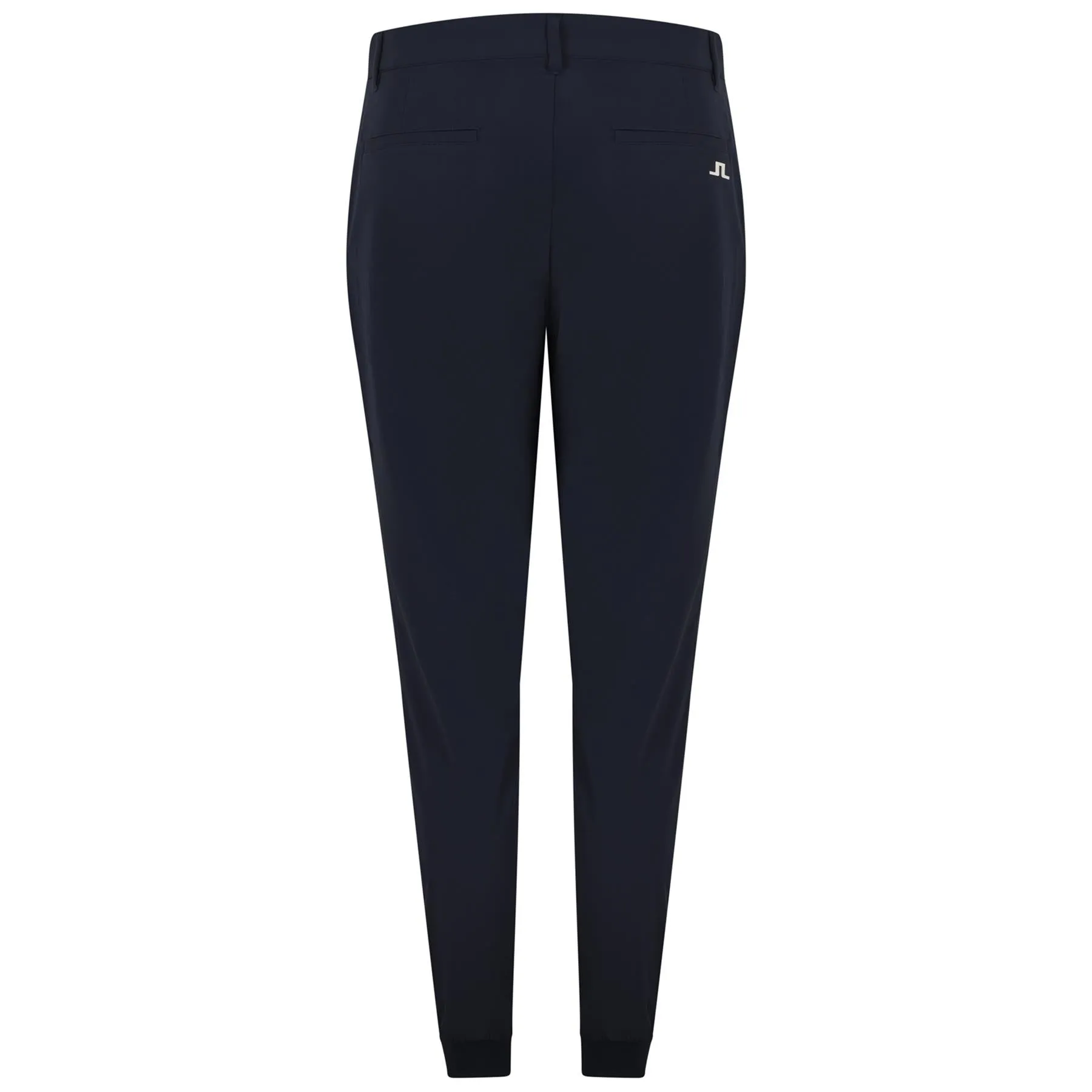 Cuff Jogger Trousers JL Navy - AW23