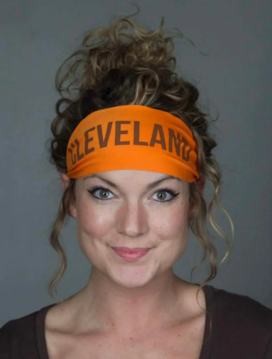 Customized Team Headband