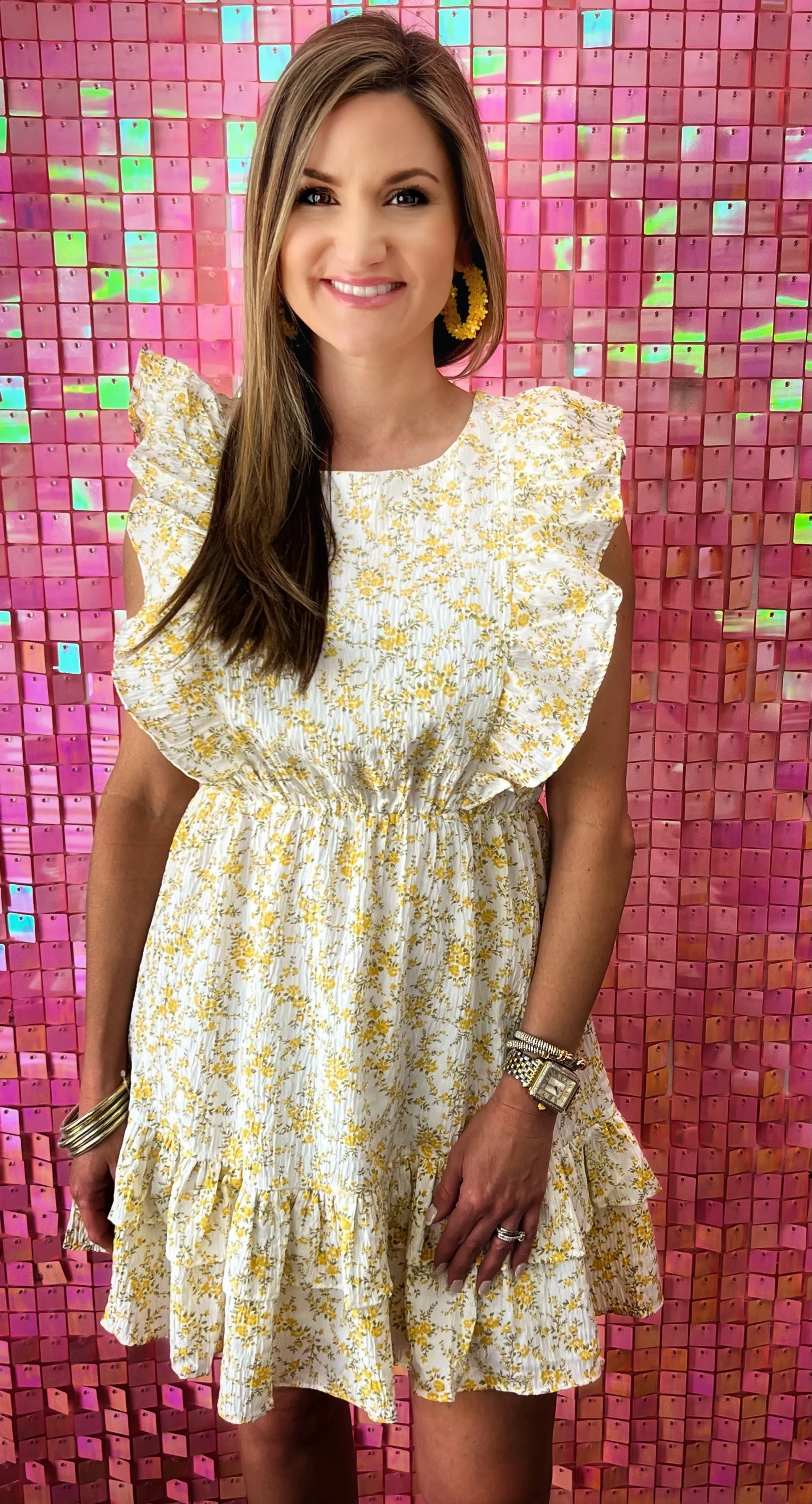 Daisy Mae Dress