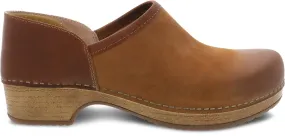 'Dansko' Women's Brenna - Tan Suede