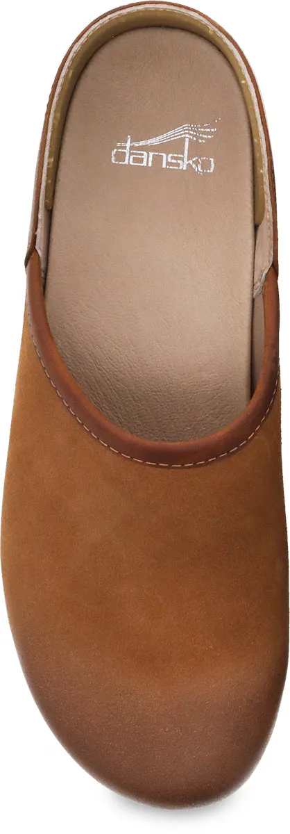 'Dansko' Women's Brenna - Tan Suede