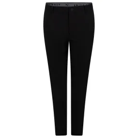 Dealer Tailored Pants Black - 2024