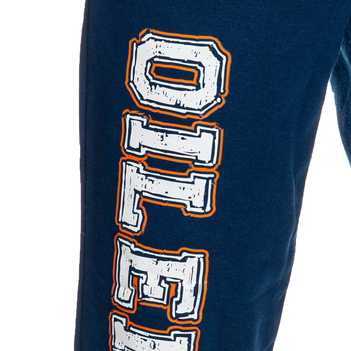 Edmonton Oilers Premium Fleece Sweatpants