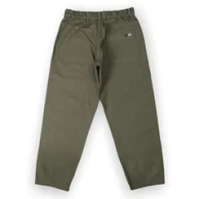 EDWIN - Labour Dart Pant - Ivy Enzyme