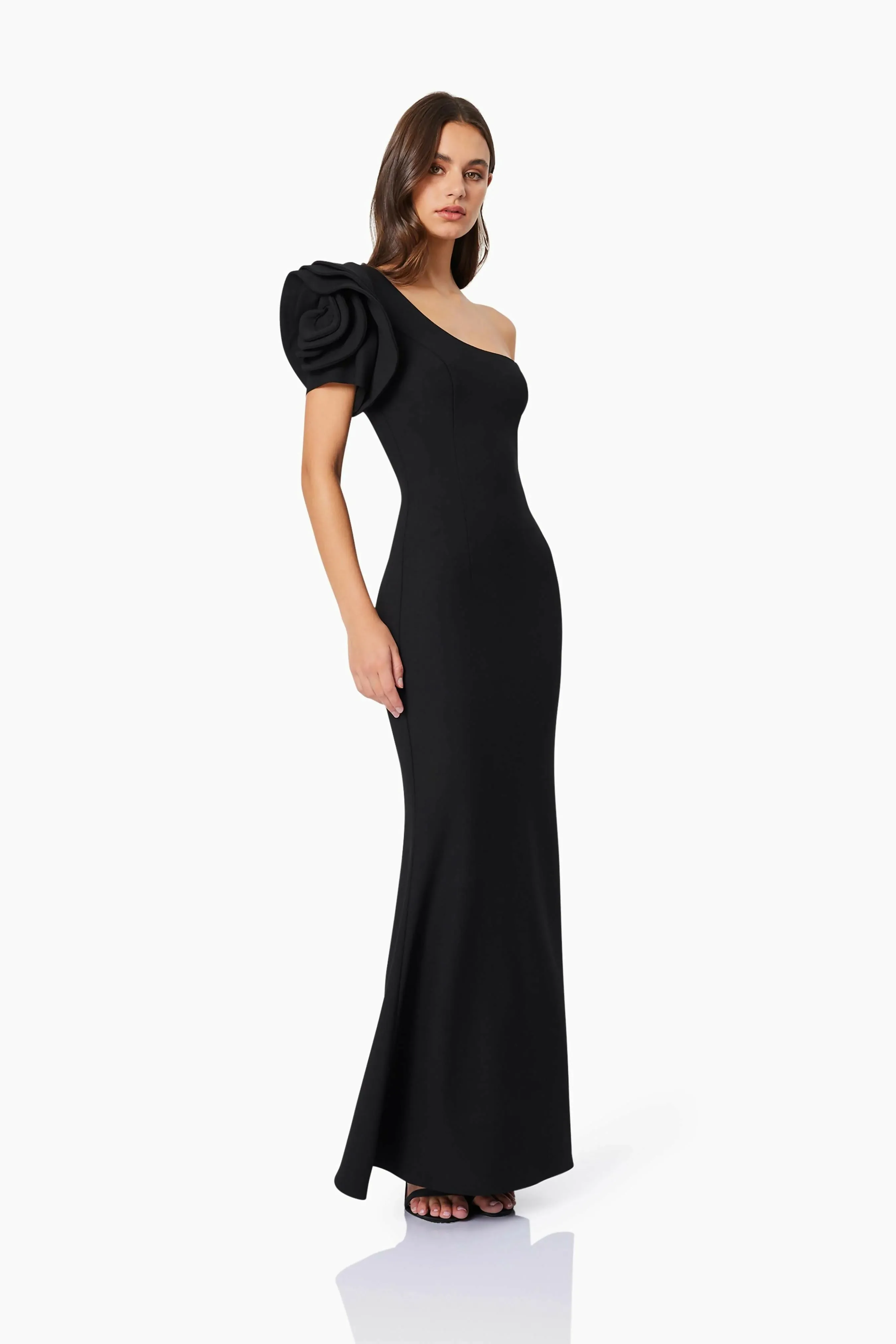 Elliatt Charlotte Maxi Dress