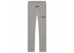 Fear Of God Essentials Relaxed Sweatpants (Ss22) Dark Oatmeal