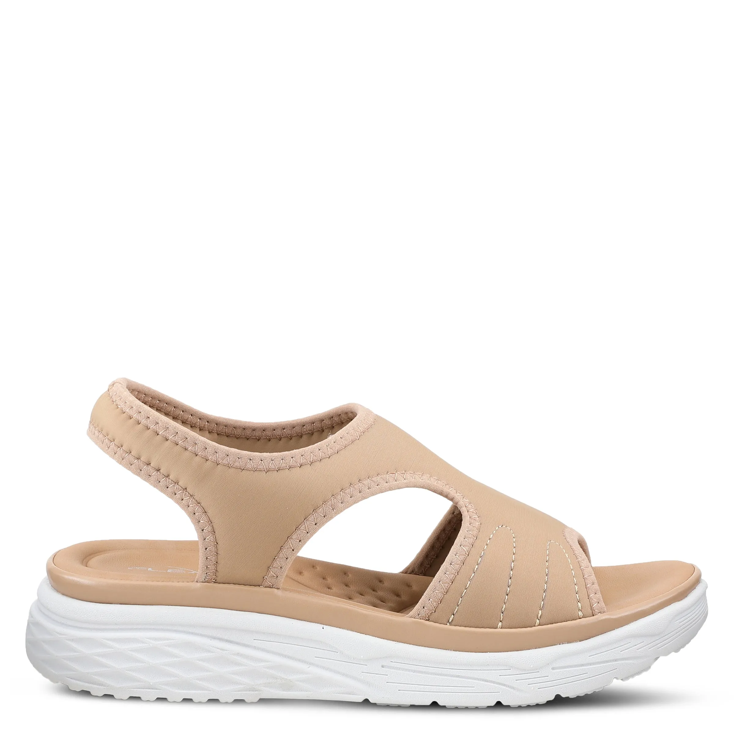 FLEXUS MARSHMELLO SLINGBACK SANDALS