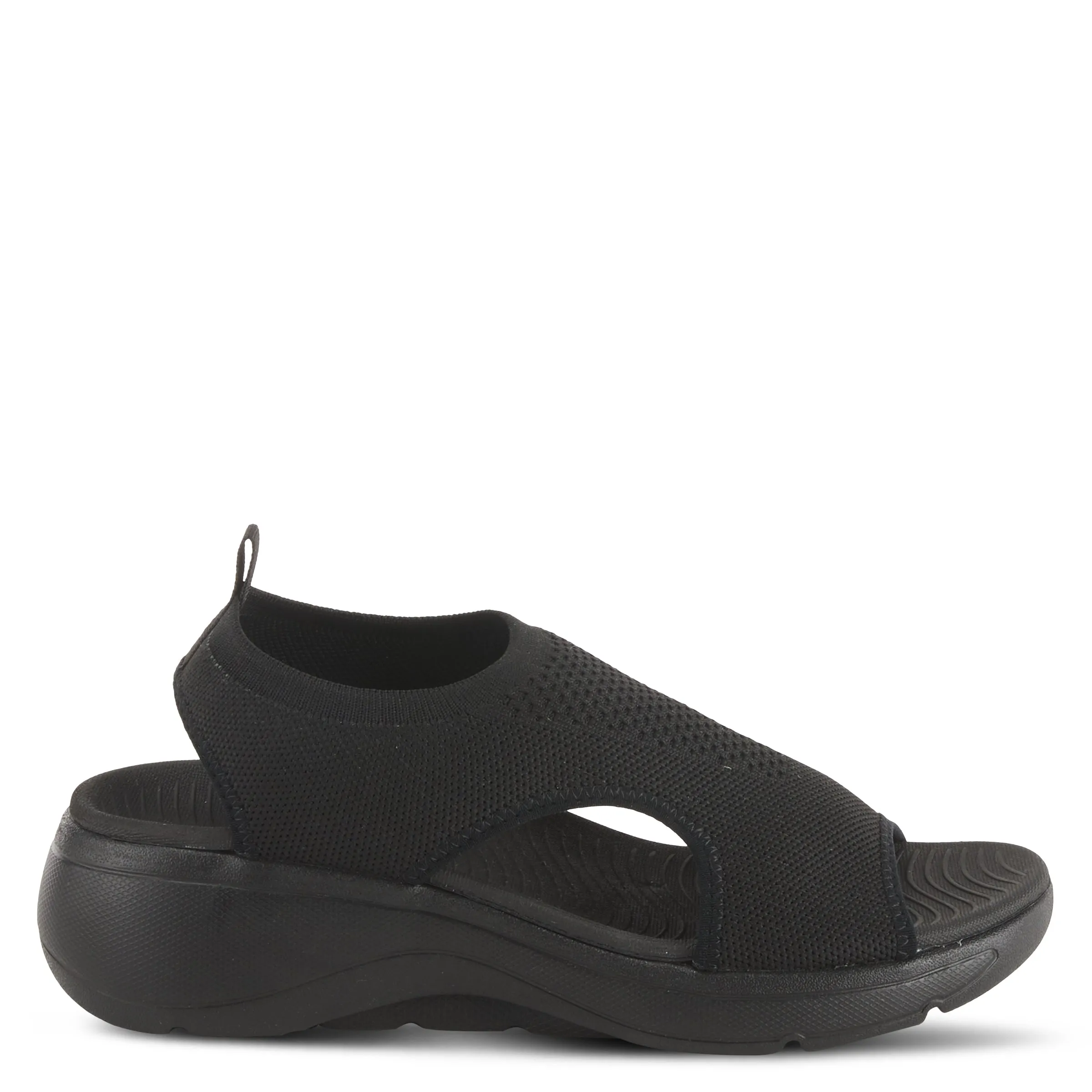 FLEXUS VULCAN SANDALS