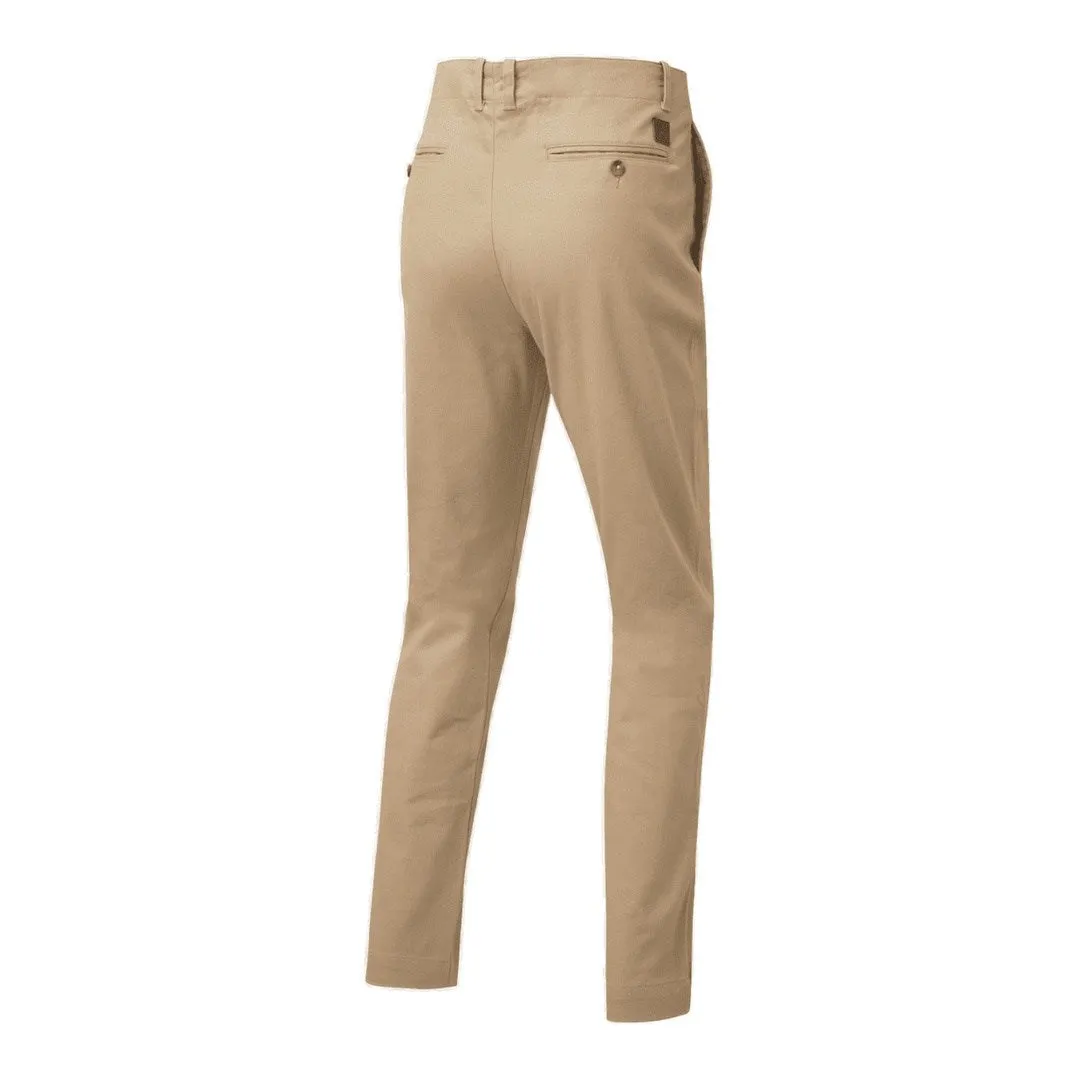 FootJoy Tapered Fit Golf Chino Trouser 90387