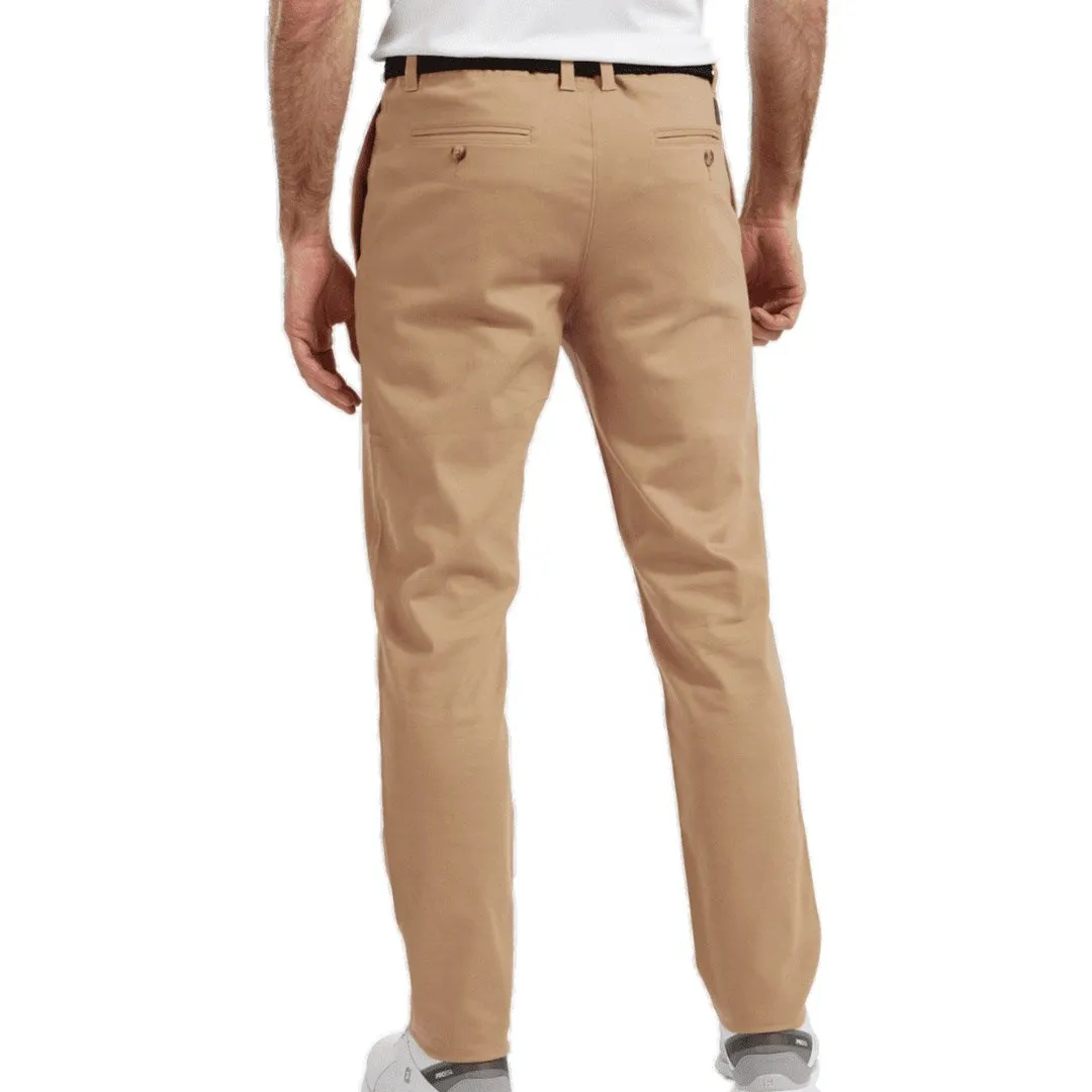 FootJoy Tapered Fit Golf Chino Trouser 90387