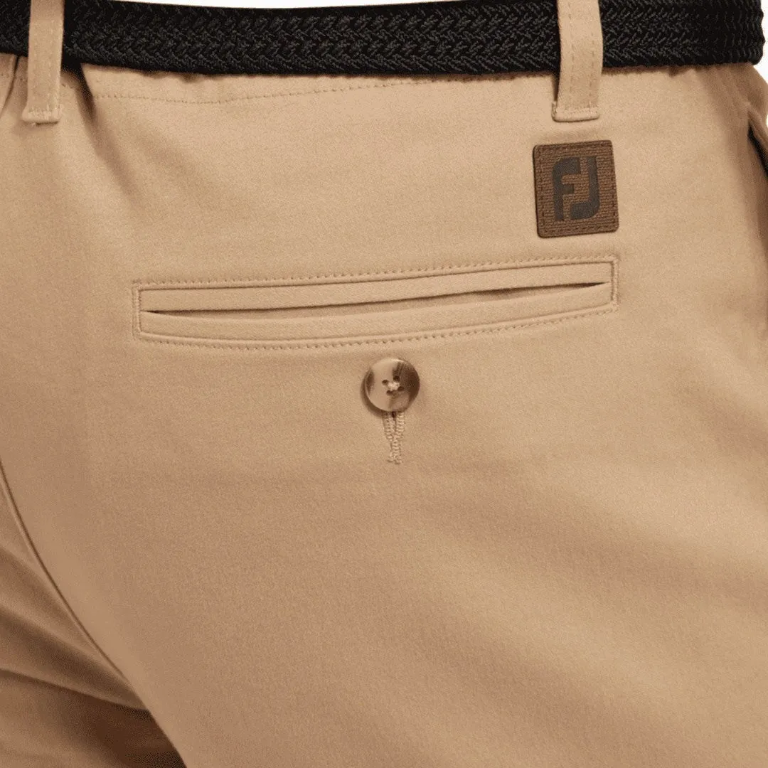 FootJoy Tapered Fit Golf Chino Trouser 90387