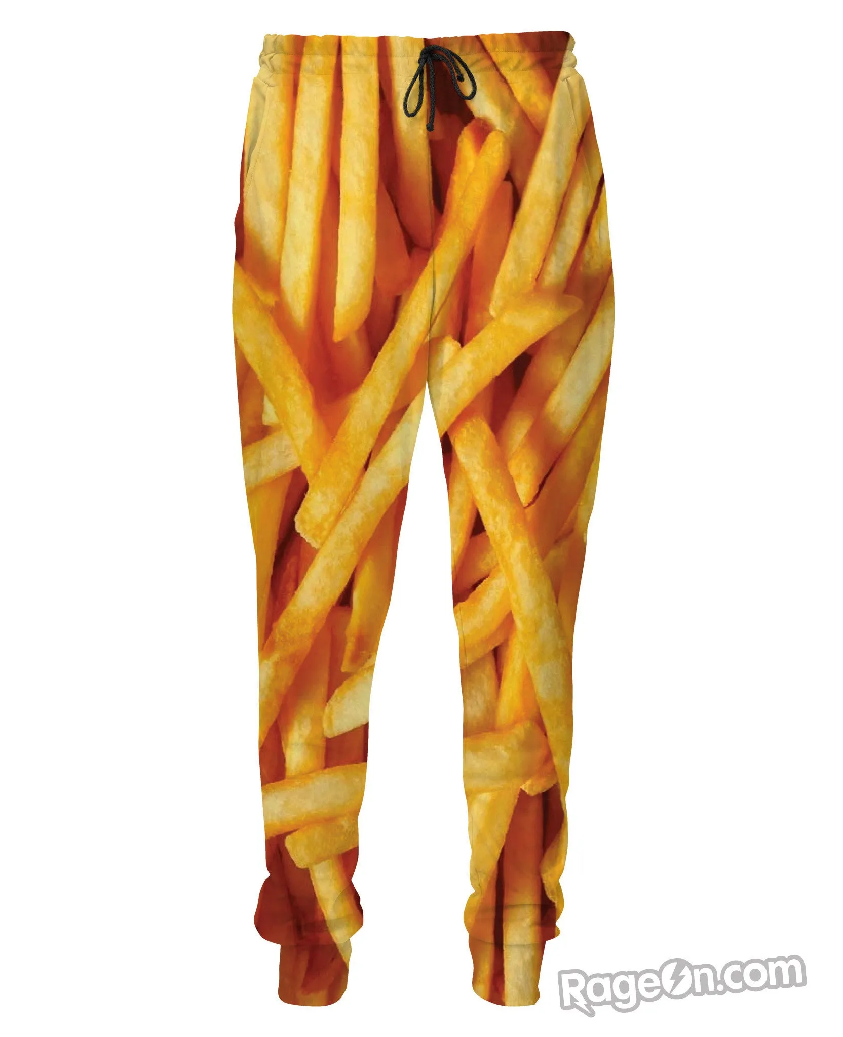 French Fries Sweatpants