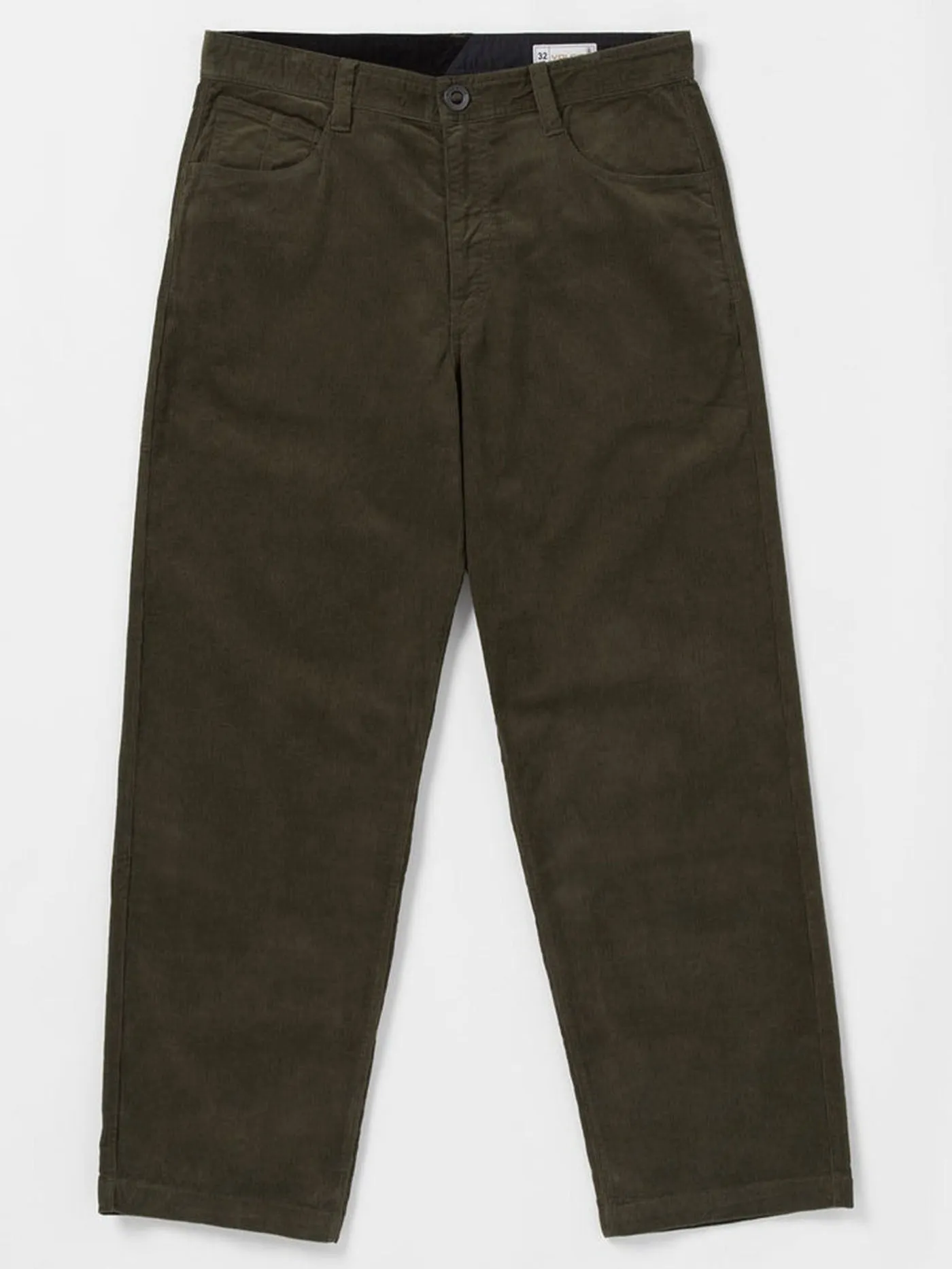 Frickin Loose Tapered Cord Pants