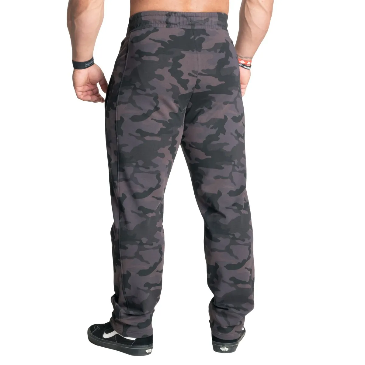 GASP Original Standard Pant - Dark Camo