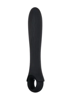 Gender X Powerhouse Rechargeable Silicone Vibrator