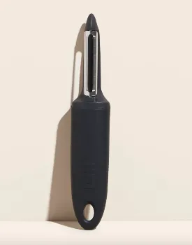 GIR I-Handle Black Flat Peeler