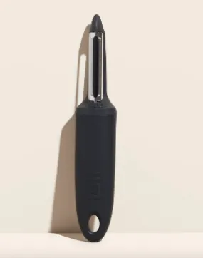 GIR I-Handle Black Flat Peeler