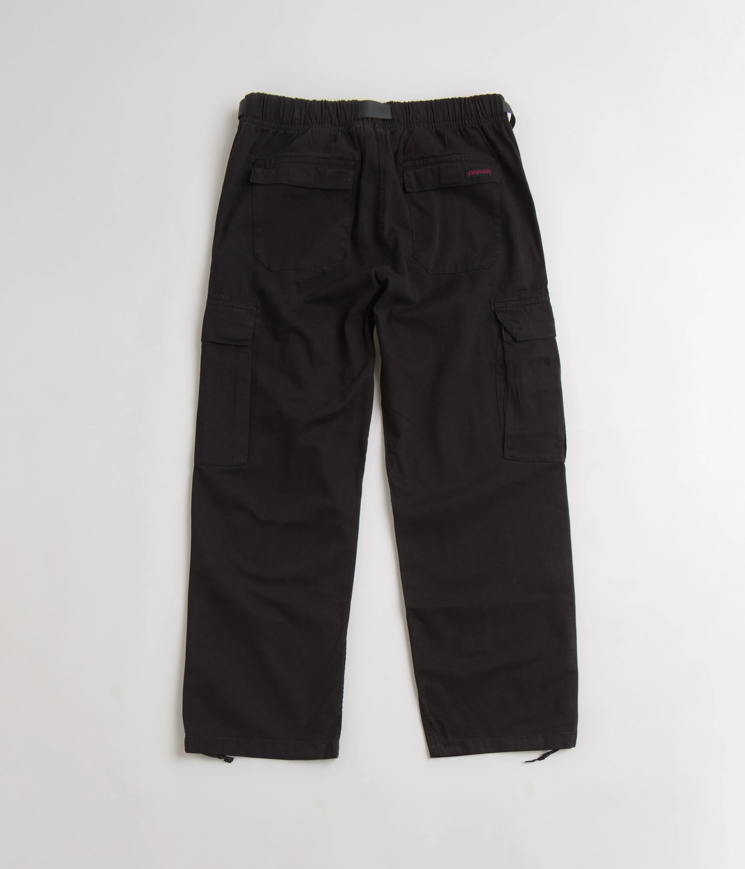 Gramicci Cargo Pants - Black