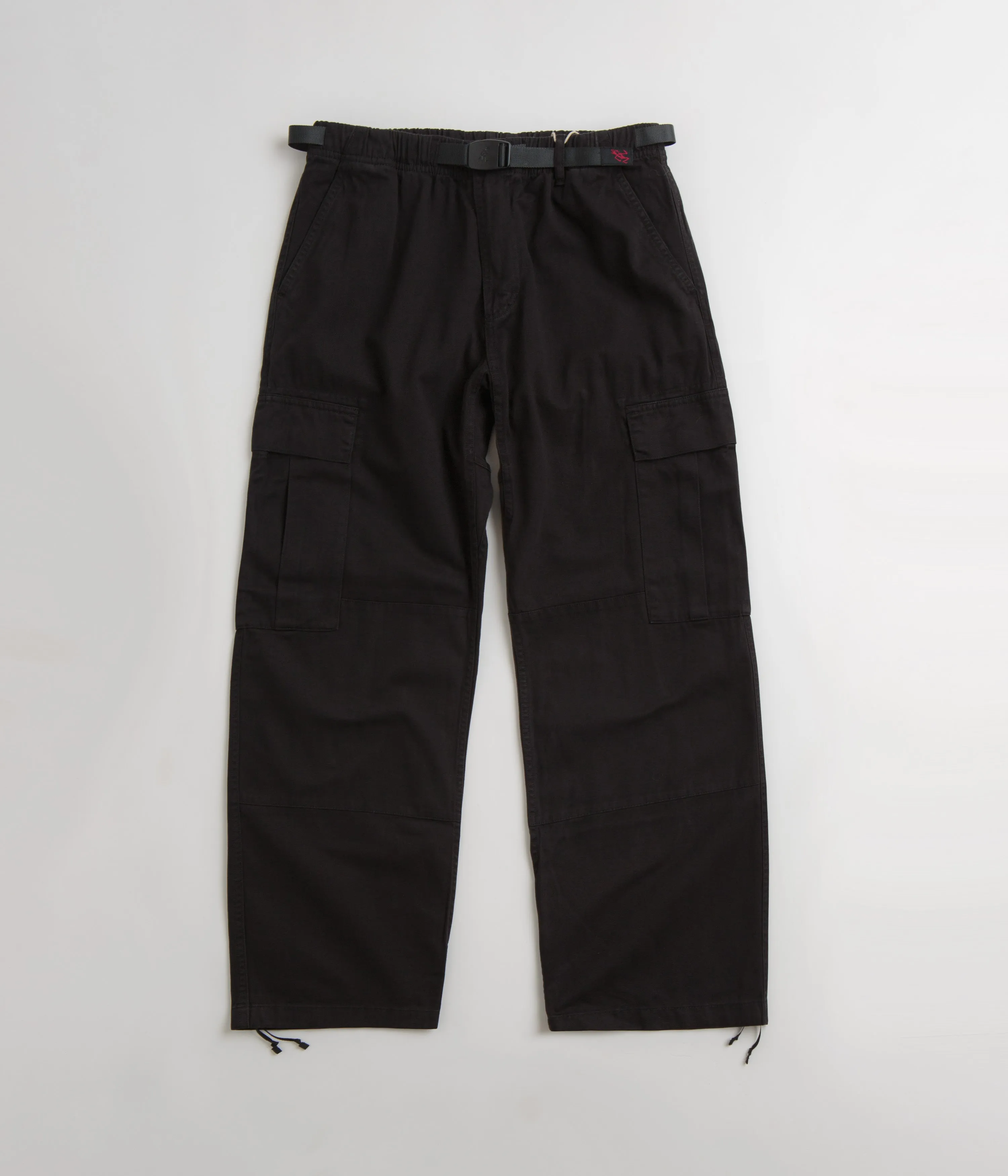 Gramicci Cargo Pants - Black