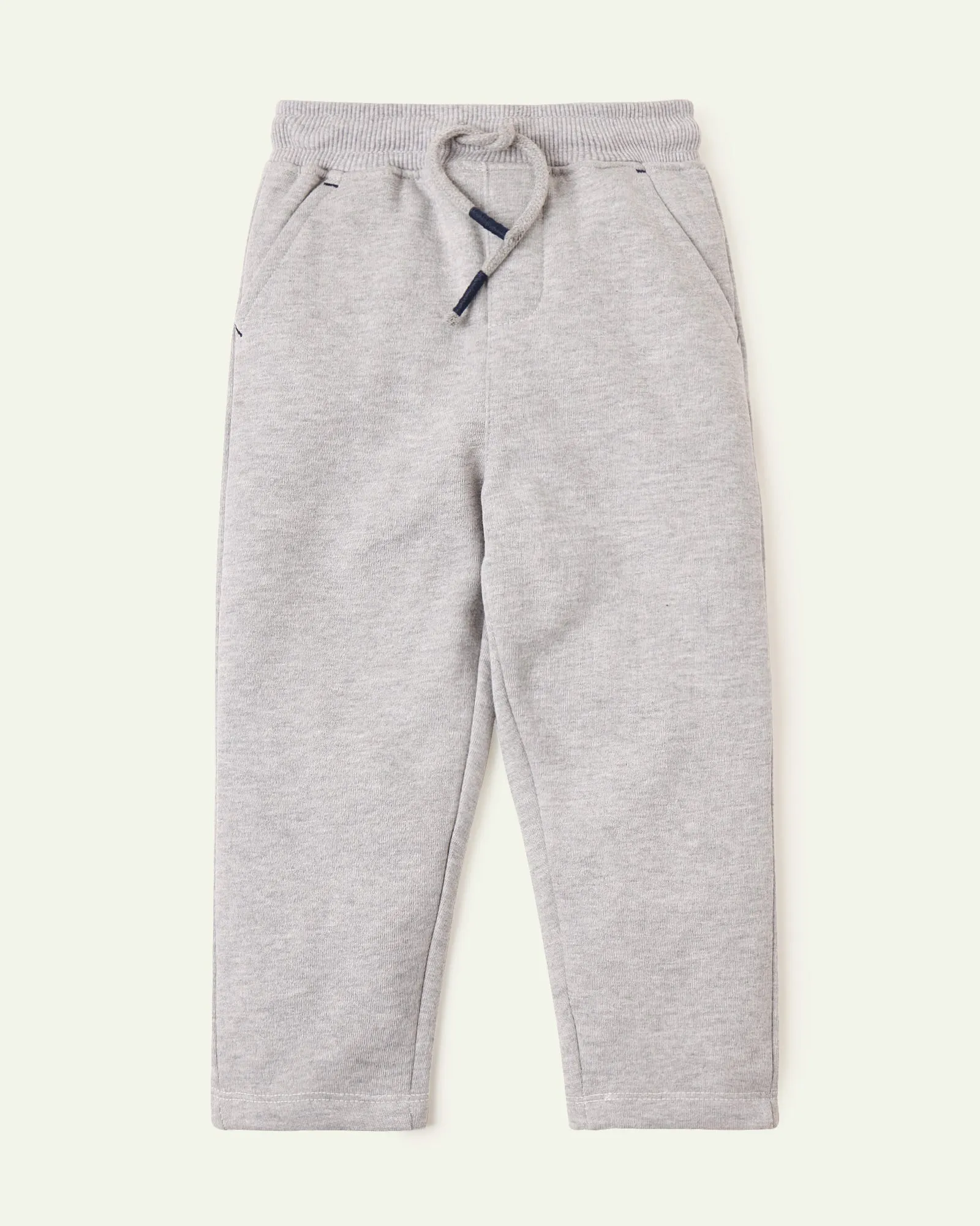 Grey Sweatpants