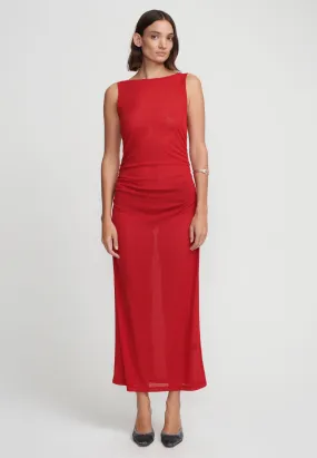 Hansen and Gretel Zali Midi Dress