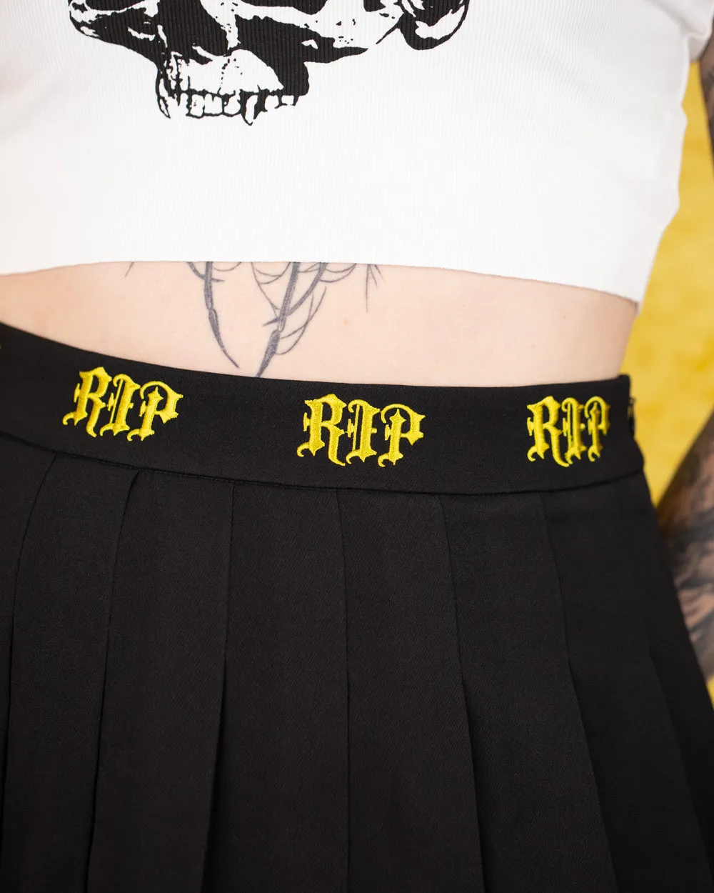 Harvest of Souls Skirt