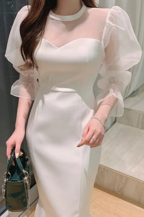 Honoria Dress