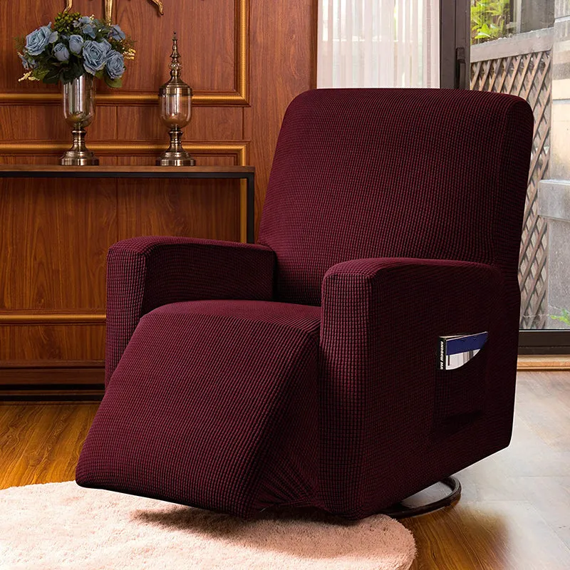 🔥Hot Sale - Buy 2 Free Shipping - Makelifeasy™ Stretchable Recliner Slipcover