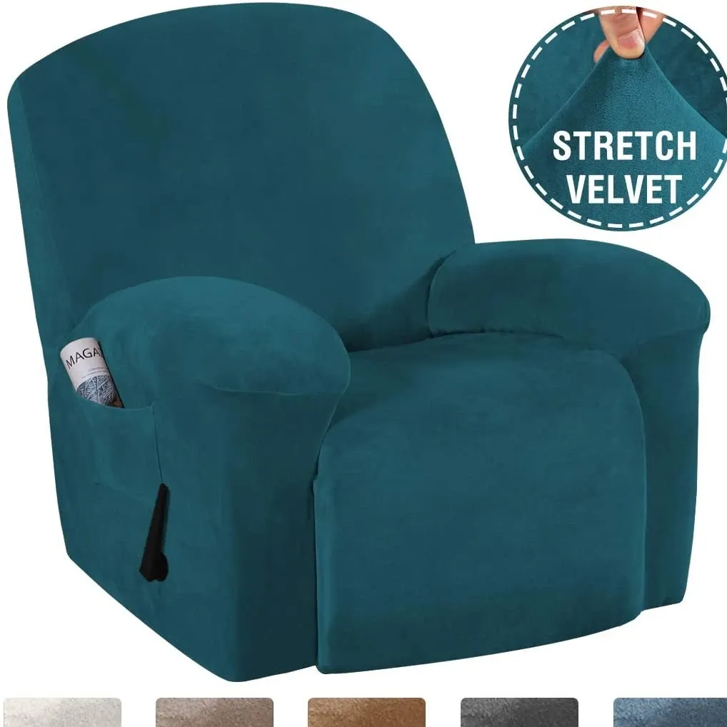 🔥Hot Sale - Buy 2 Free Shipping - Makelifeasy™ Stretchable Recliner Slipcover