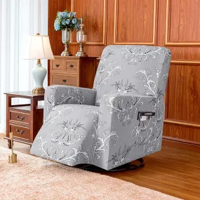 🔥Hot Sale - Buy 2 Free Shipping - Makelifeasy™ Stretchable Recliner Slipcover