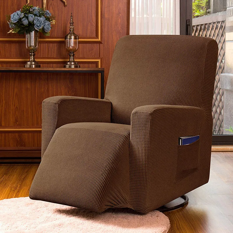 🔥Hot Sale - Buy 2 Free Shipping - Makelifeasy™ Stretchable Recliner Slipcover