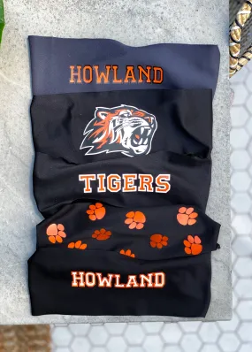 Howland Tigers