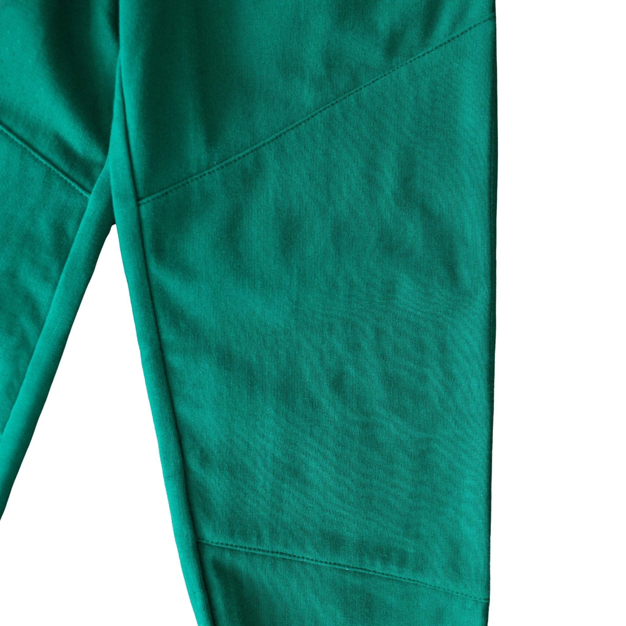 James Classic Relaxed Sweatpant - Hunter Green